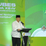 Pj. Gubernur Aceh, Ahmad Marzuki