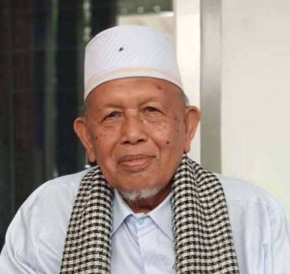 Aba Asnawi Lamno, Sosok Ulama Alim dan Tawadhu Penggerak Ekonomi Dayah