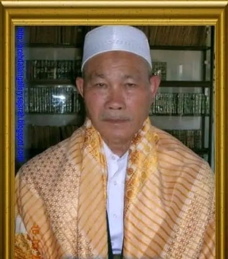 Abu Kuta Krueng, Sosok Ulama Tasawuf Aceh yang Diharapkan Doanya